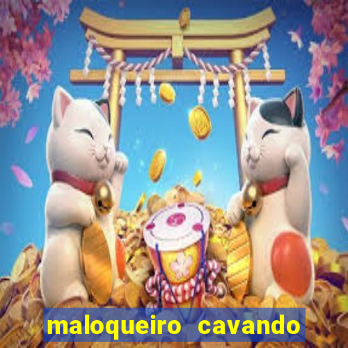 maloqueiro cavando cova portal